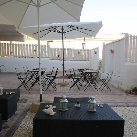 Bed and Breakfast Playa Dei Turchi Realmonte Exteriér fotografie