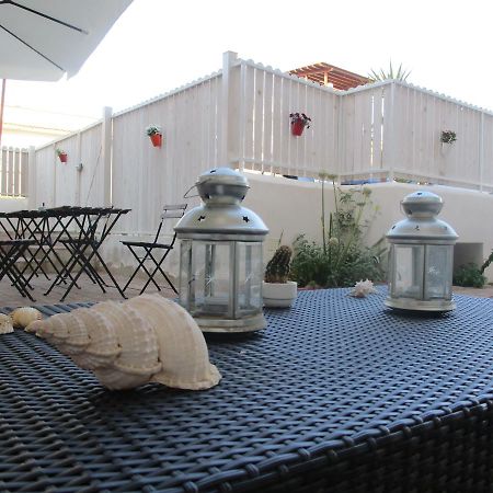 Bed and Breakfast Playa Dei Turchi Realmonte Exteriér fotografie