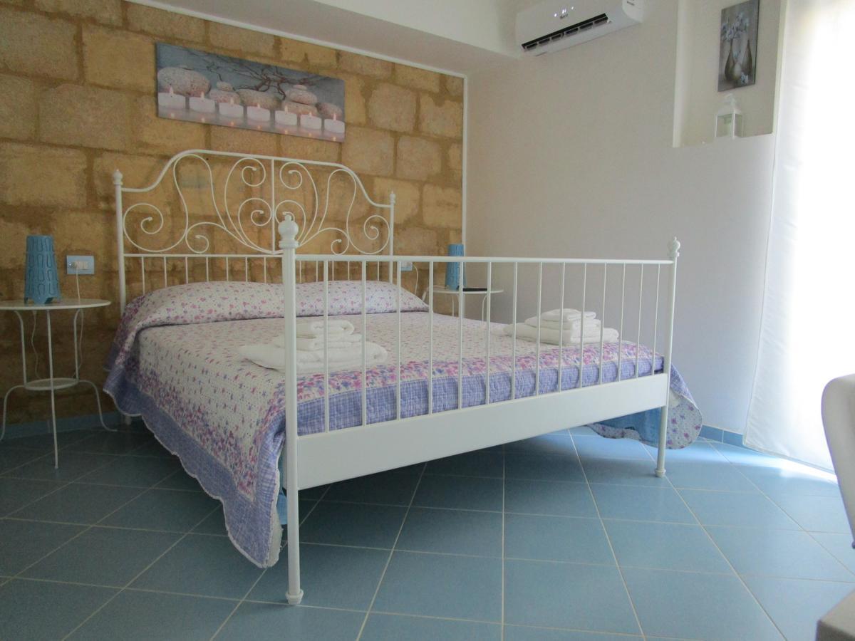 Bed and Breakfast Playa Dei Turchi Realmonte Exteriér fotografie